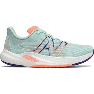New Balance FuelCell Rebel V2 Women's Shoes - size 7